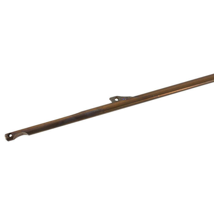 Arpón de goma Fire Negro 100cm Seac 121-41N-100