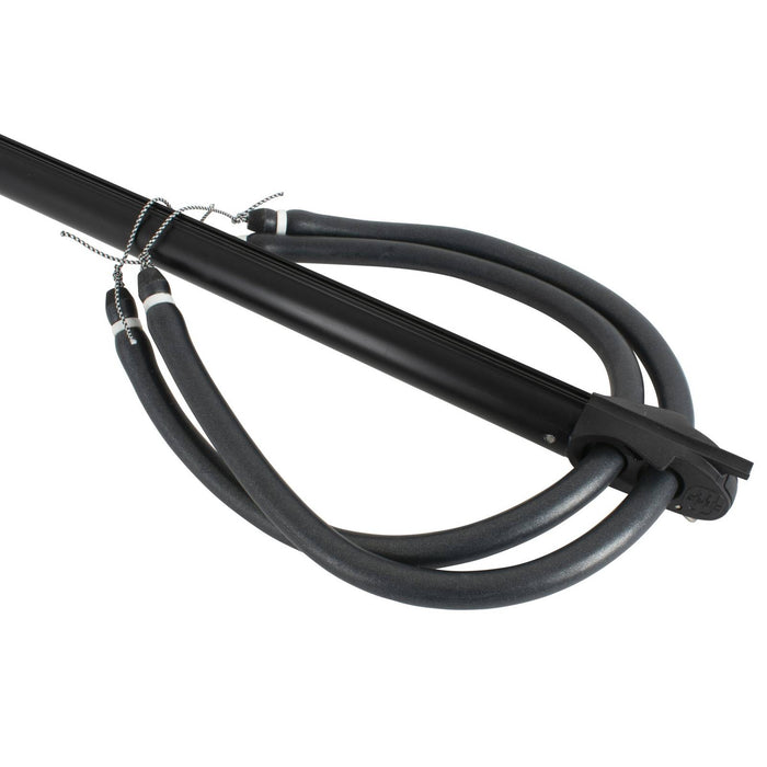 Wędka Hakowa Sling Fire Czarna 110cm Seac 121-41N-110