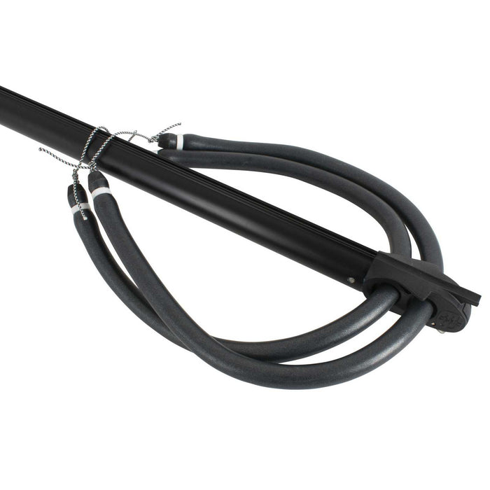 Fucile a molla Fire Nero 130cm Seac 121-41N-130