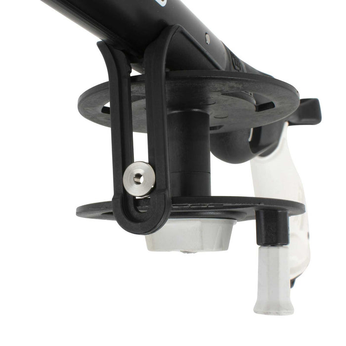 Fucile a molla Fire Nero 130cm Seac 121-41N-130