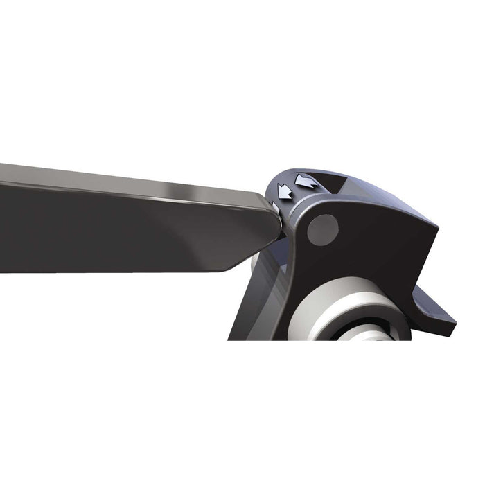 Sling Speargun Fire Black 75cm Seac 121-41N-75