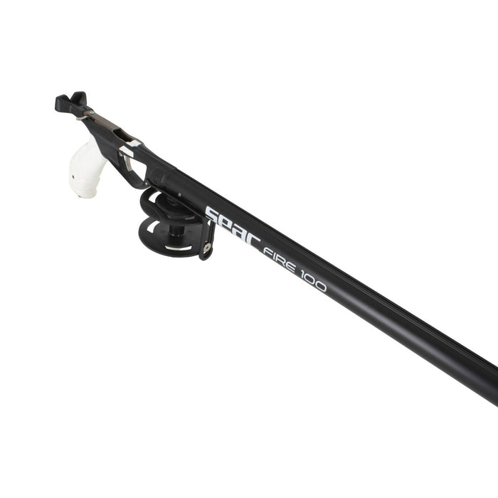 Sling Speargun Fire Black 90cm Seac 121-41N-90