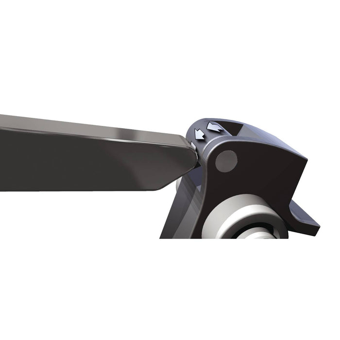 Sling Speargun Fire Black 90cm Seac 121-41N-90