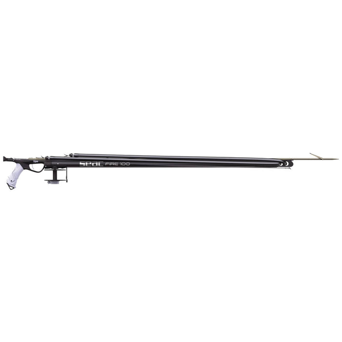 Sling Speargun Fire Black 90cm Seac 121-41N-90