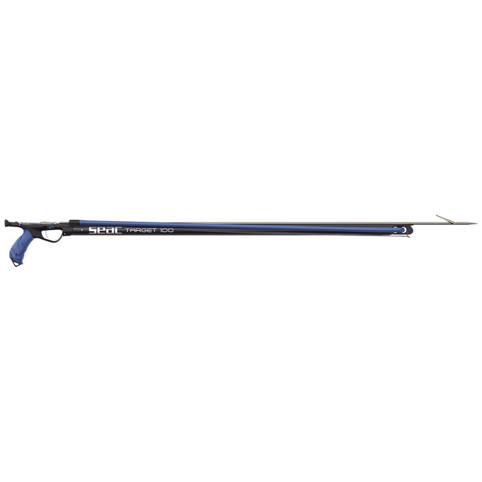 Sling Speargun Target Black 110cm Seac 121-42N-110