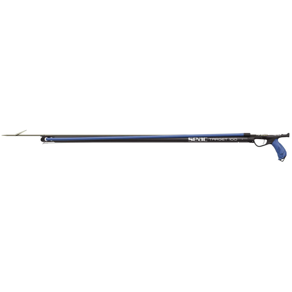 Sling Speargun Target Black 60cm Seac 121-42N-60