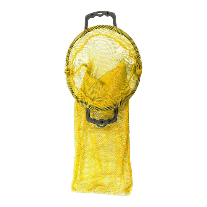 Fischernetz Für Muscheln Gelb Abysstar 12100YL