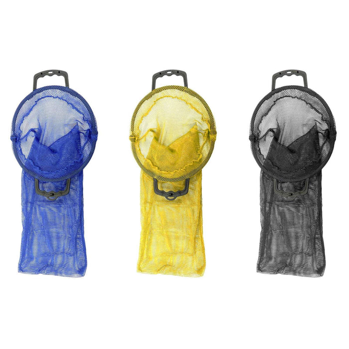 Fischernetz Für Muscheln Gelb Abysstar 12100YL