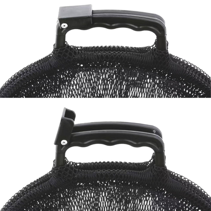 Strong Fishing Net For Shells Blue Abysstar 12101BL