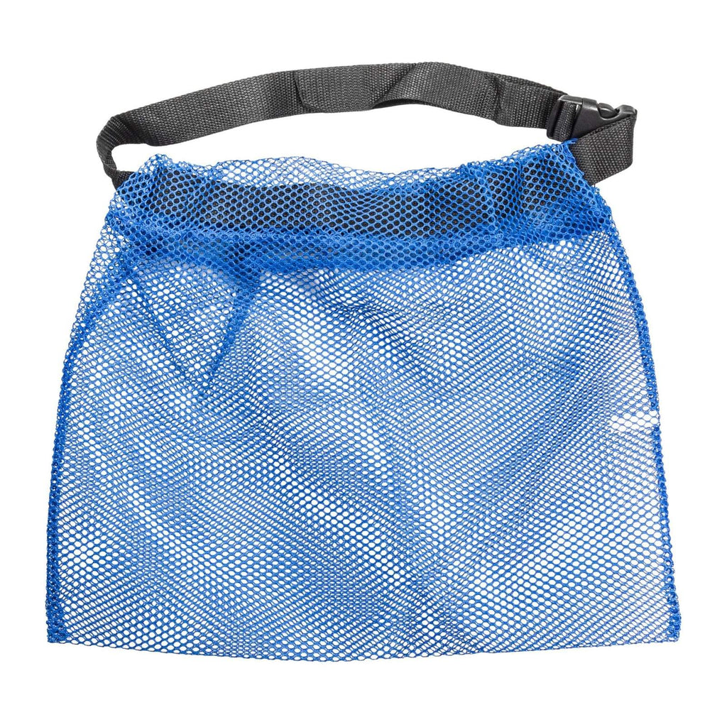 Spearfishing Net Bag Blue Abysstar 12200