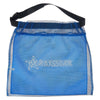 Spearfishing Net Bag With Protection Blue Abysstar 12210