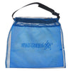 Spearfishing Net Bag With Protection Blue Abysstar 12210