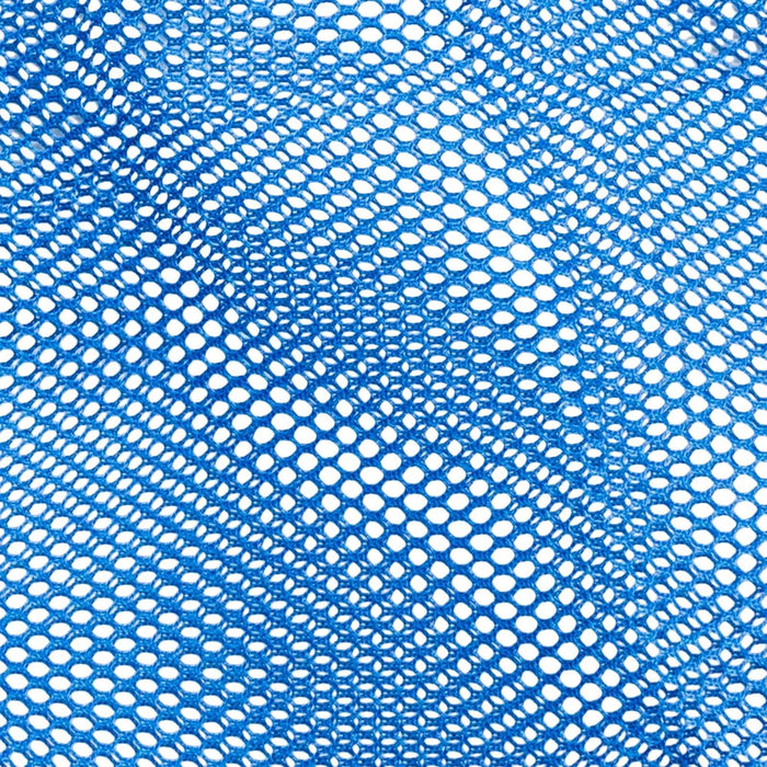 Spearfishing Net Bag With Protection Blue Abysstar 12210