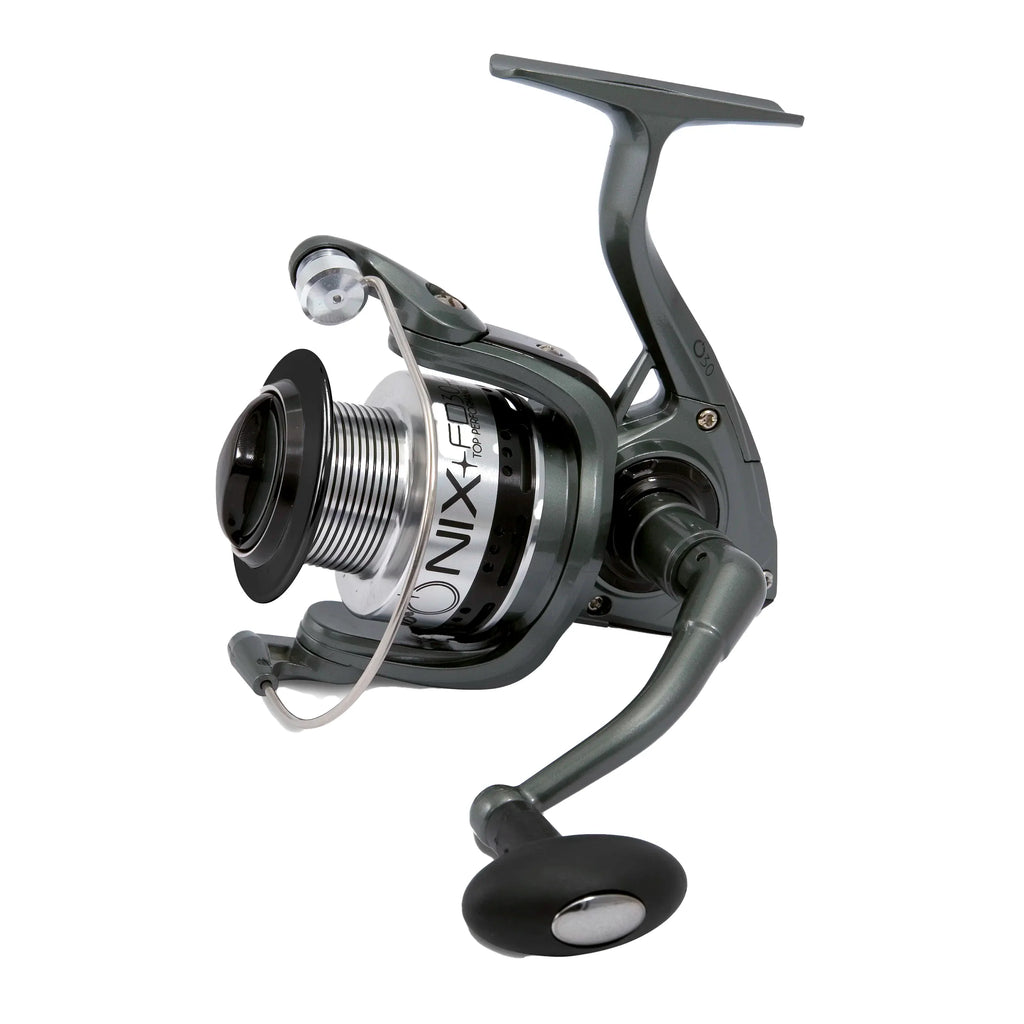 Spinning Reel Lineaeffe Rapid Onix FD