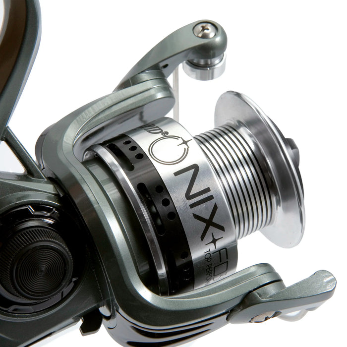 Spinning Reel Lineaeffe Rapid Onix FD