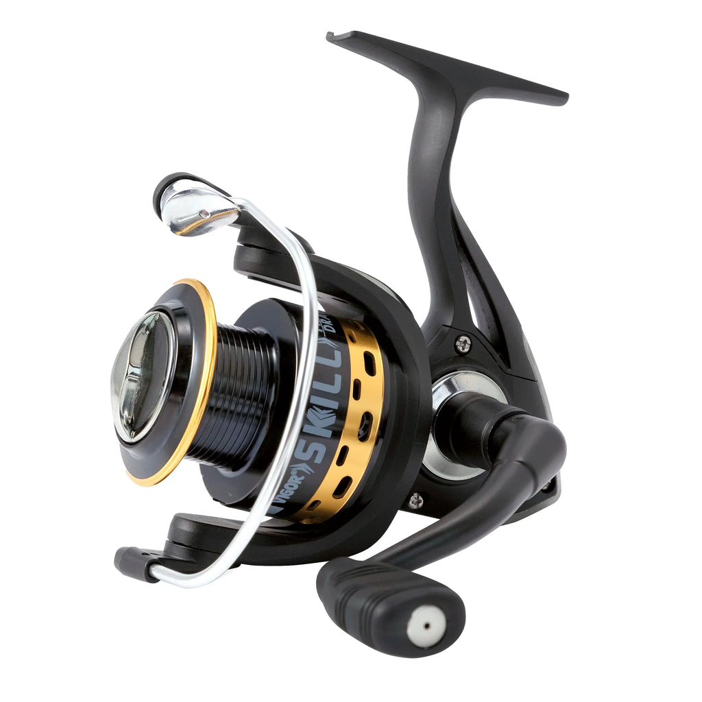 Spinning Reel Lineaeffe Vigor Skill