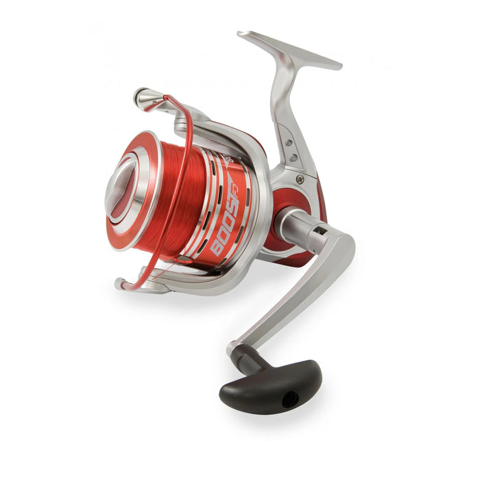 Spinning Reel Lineaeffe Vigor Boost