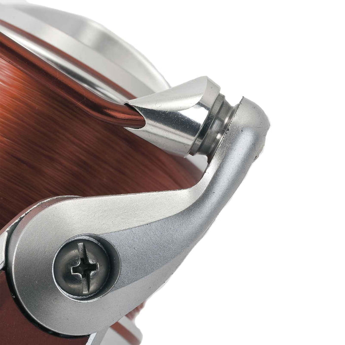 Spinning Reel Vigor Boost Size 70 Lineaeffe 1226070