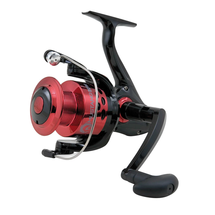 Spinning Reel Lineaeffe Vigor Mustang RD