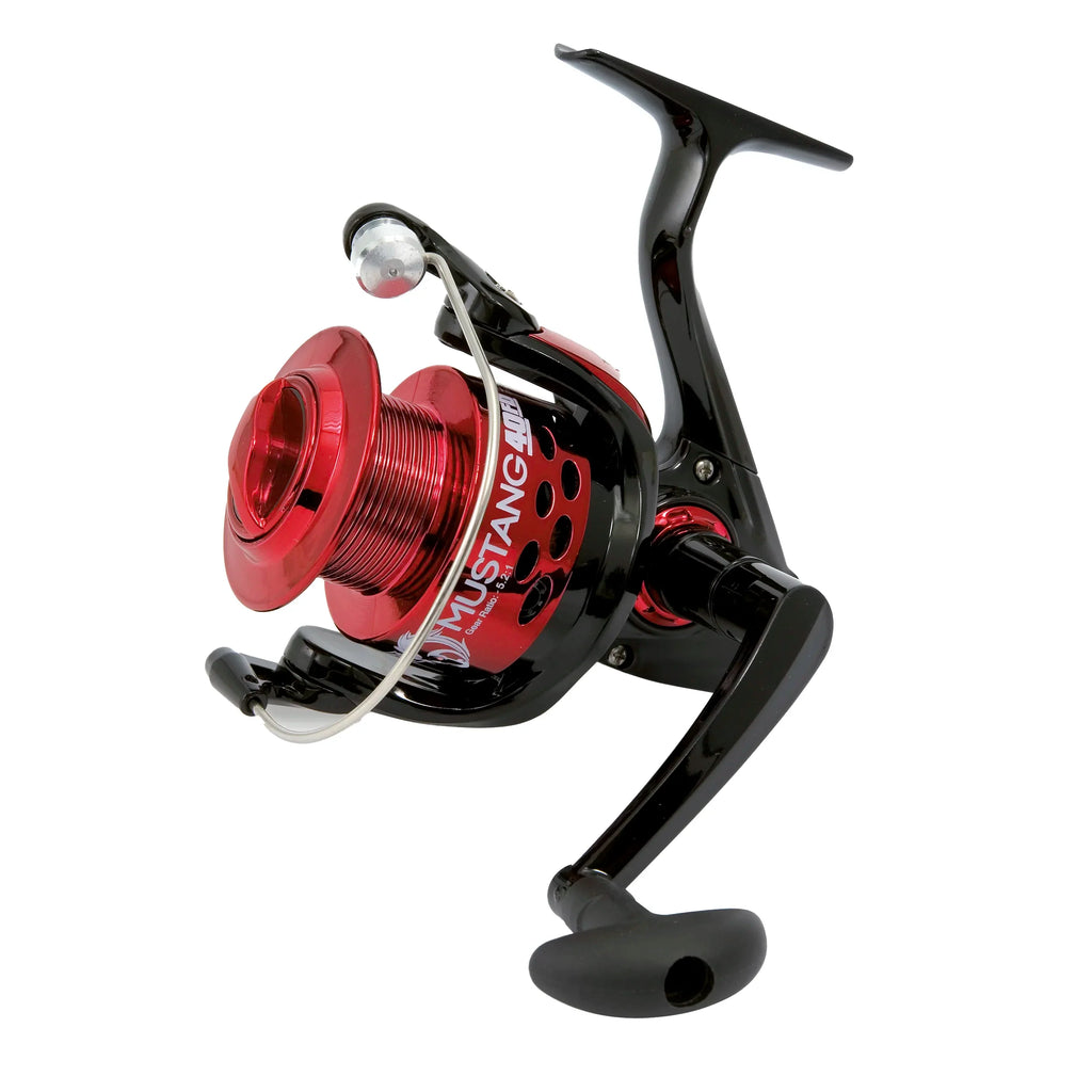 Spinning Reel Lineaeffe Vigor Mustang FD