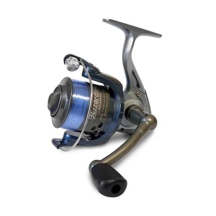 Spinning Reel Lineaeffe Blizzard