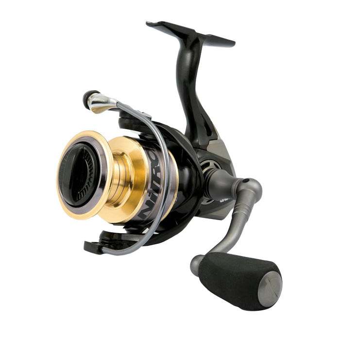 Spinning Reel Lineaeffe Nitro