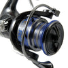 Spinning Reel Flare Size 10 Lineaeffe 1230551