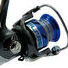 Spinning Reel Lineaeffe Flare