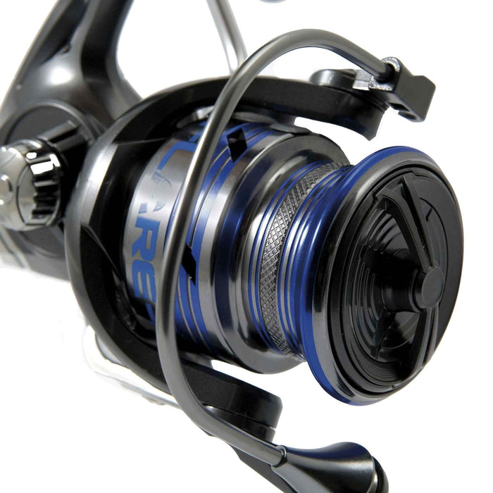 Spinning Reel Flare Size 20 Lineaeffe 1230552