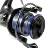 Spinning Reel Flare Size 20 Lineaeffe 1230552