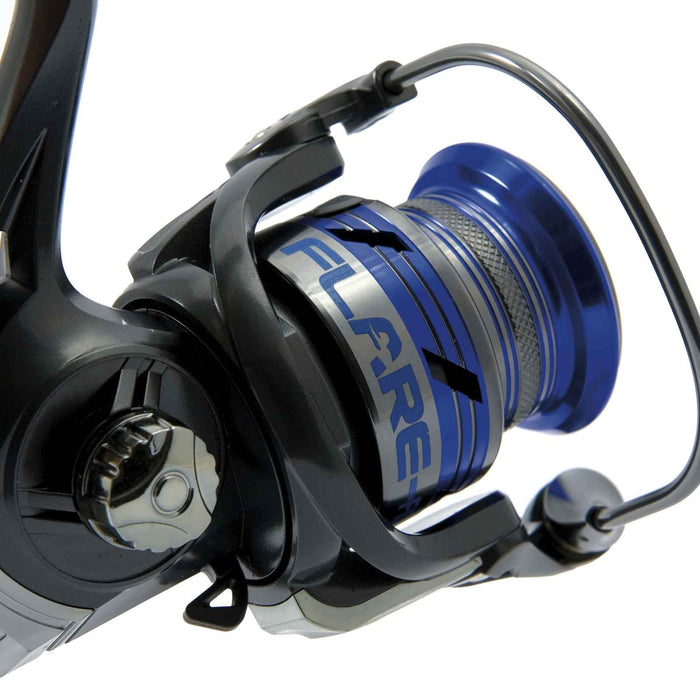 Spinning Reel Flare Size 20 Lineaeffe 1230552