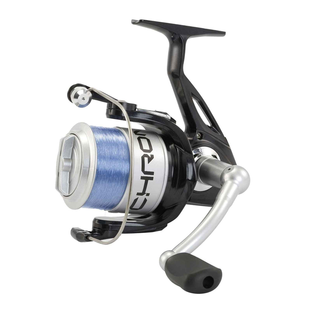 Spinning Reel Chrono Size 10 Lineaeffe 1230710