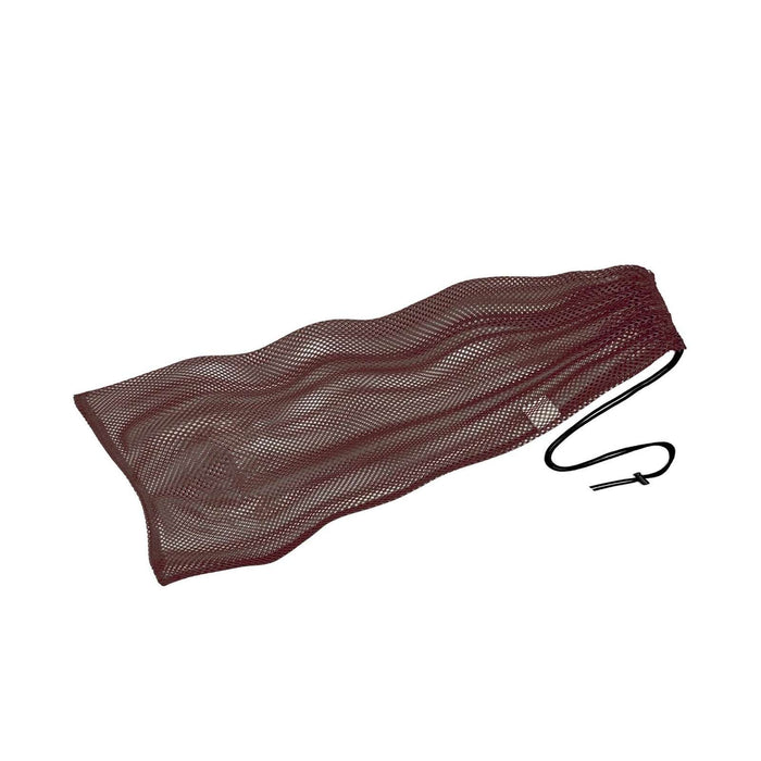 Torba na owoce morza z koronką czarna 90cm Abysstar 12320