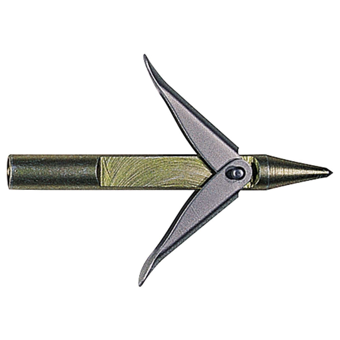 Spear Tips 2 Barbs Seac 123