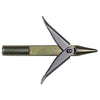 Spear Tips 2 Barbs Seac 123