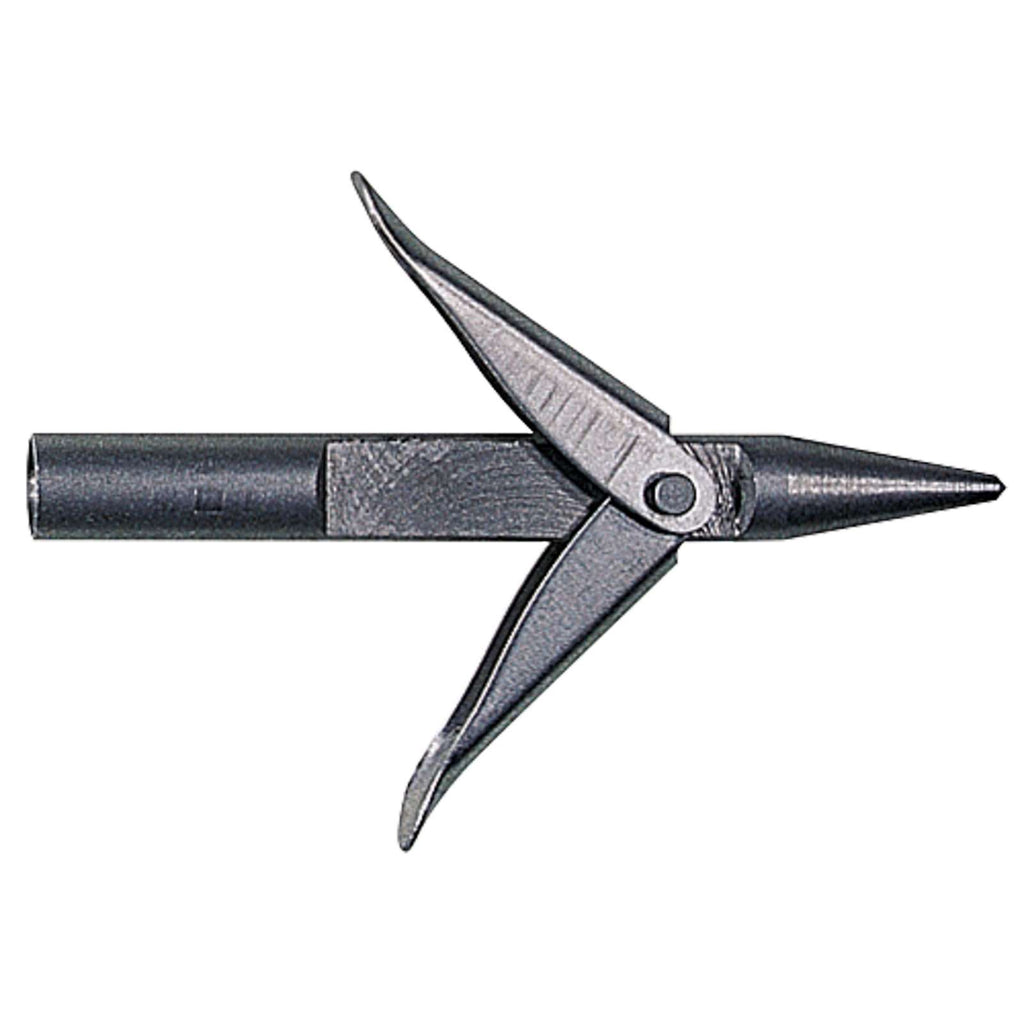 Spear Tips 2 Barbs Stainless Steel Seac 125