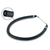 Sling Tripower Dyneema Anthracite White Diameter 14,5mm Length 62cm Seac 127-40-14,5X62