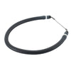 Sling Tripower Dyneema Anthracite White Diameter 14,5mm Length 65cm Seac 127-40-14,5X65