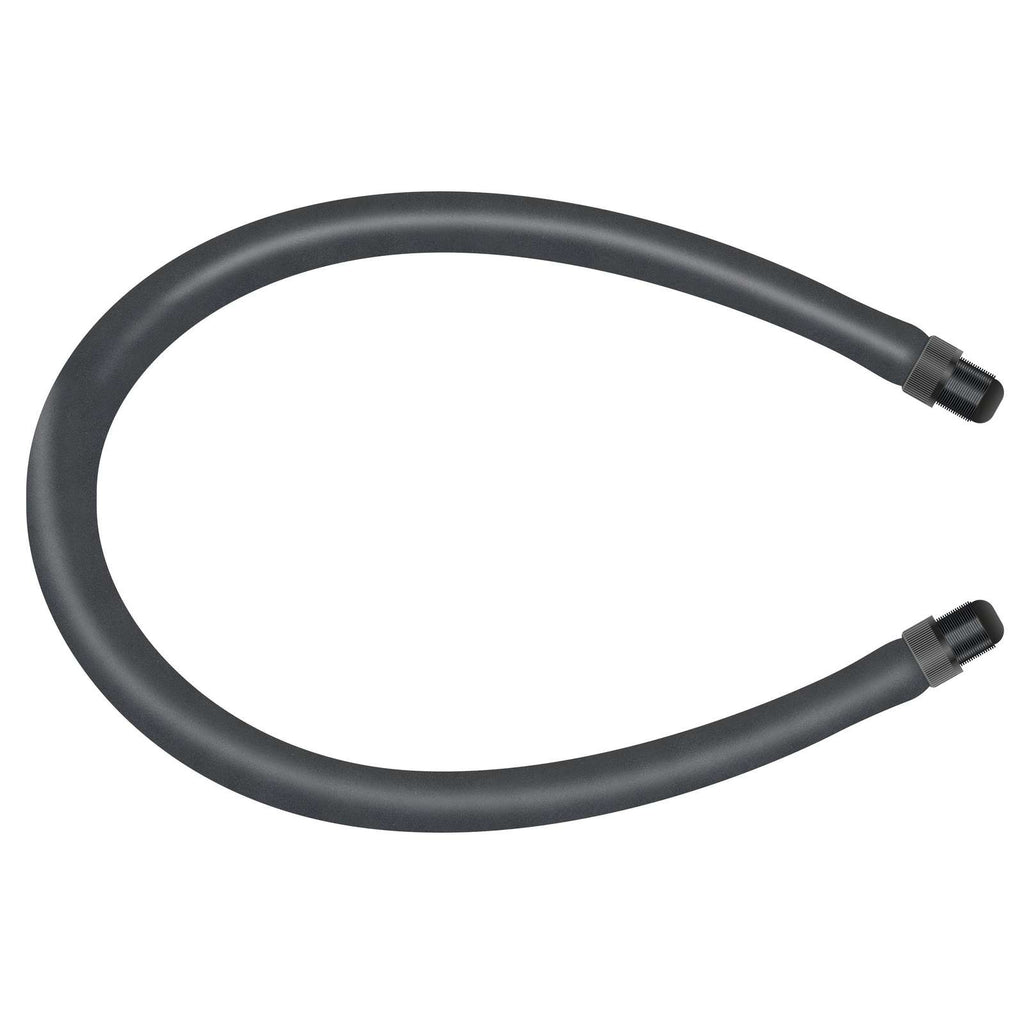 Sling Anthracite Flex Circular Diameter 16mm Lenght 36cm Seac 127-55-16X36