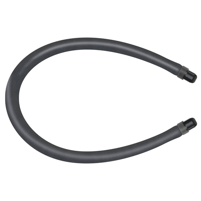 Sling Anthracite Flex Circular Diameter 17,5mm Lenght 46cm Seac 127-55-17,5X46