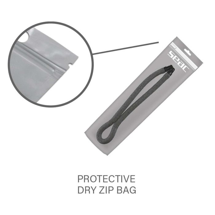 Sling Anthracite Flex Circular Diameter 17,5mm Lenght 66cm Seac 127-55-17,5X66