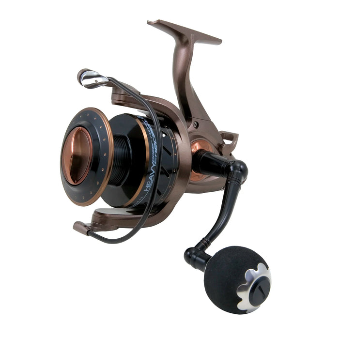 Spinning Reel Lineaeffe Team Specialist Heavy Specimen