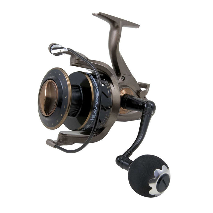 Spinning Reel Heavy Specimen Size 70 Team Specialist 1285270