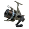 Carp Fishing Reel Lineaeffe Vigor Commando