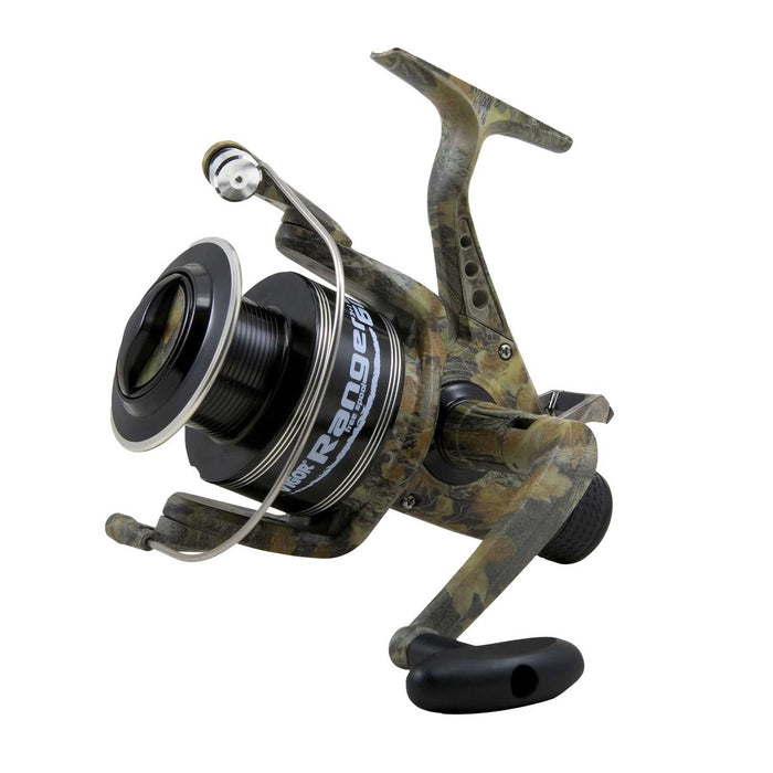 Carp Fishing Reel Vigor Ranger Size 40 Lineaeffe 1286340