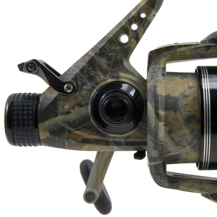 Carp Fishing Reel Vigor Ranger Size 40 Lineaeffe 1286340