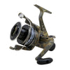 Carp Fishing Reel Vigor Ranger Size 60 Lineaeffe 1286360