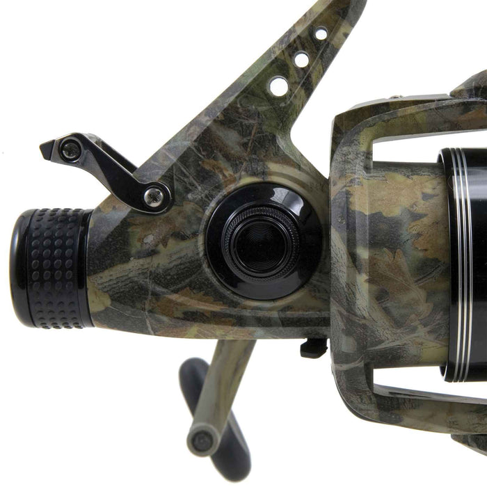 Carp Fishing Reel Vigor Ranger Size 60 Lineaeffe 1286360