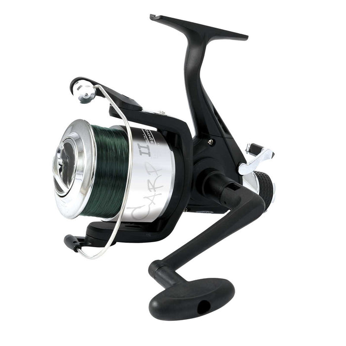 Carp Fishing Reel Vigor Carp 2 Size 40 Lineaeffe 1287340