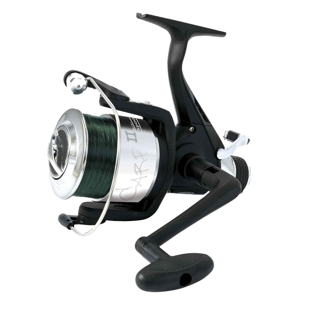Carp Fishing Reel Vigor Carp 2 Size 60 Lineaeffe 1287360